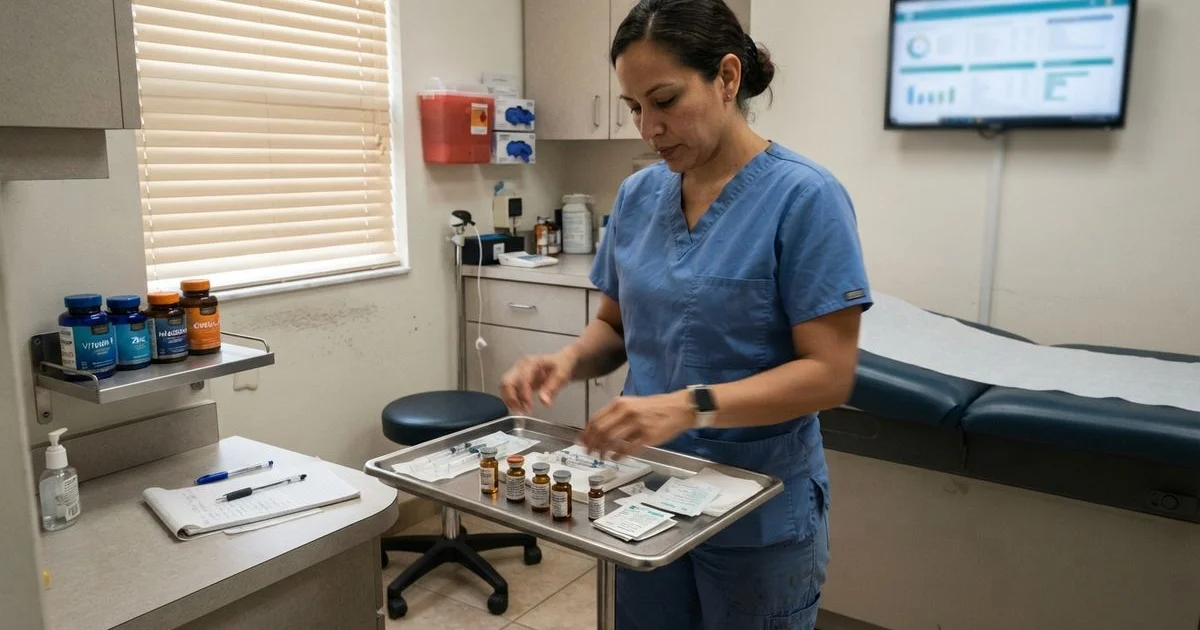 Featured Testosterone Replacement Therapy in Florida
