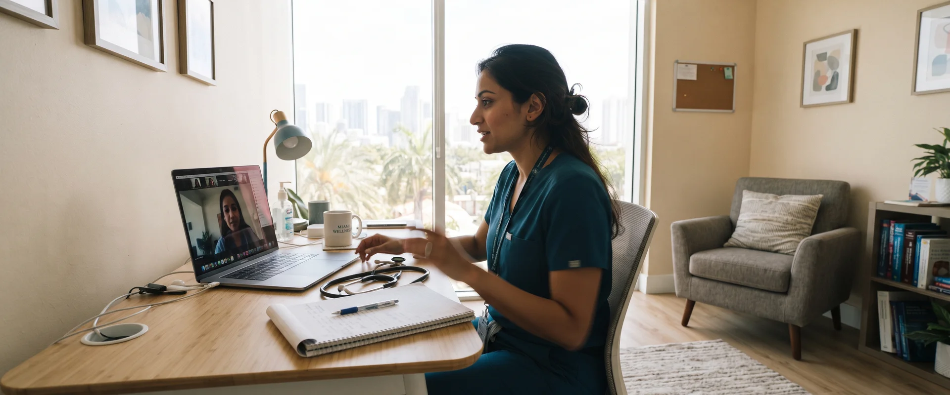 Telehealth / Online TRT