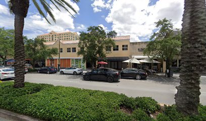 Testosterone and TRT Therapy at Coral Gables Wellness