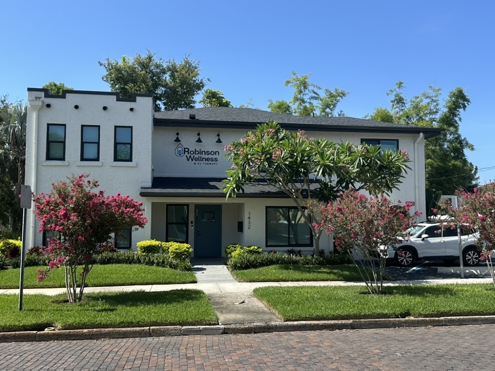 Robinson Wellness & IV Therapy