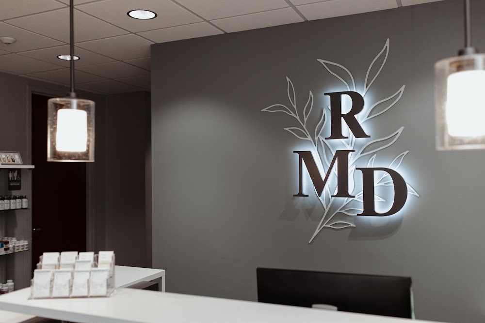Robinson MD - Functional Concierge Medicine in St. Petersburg