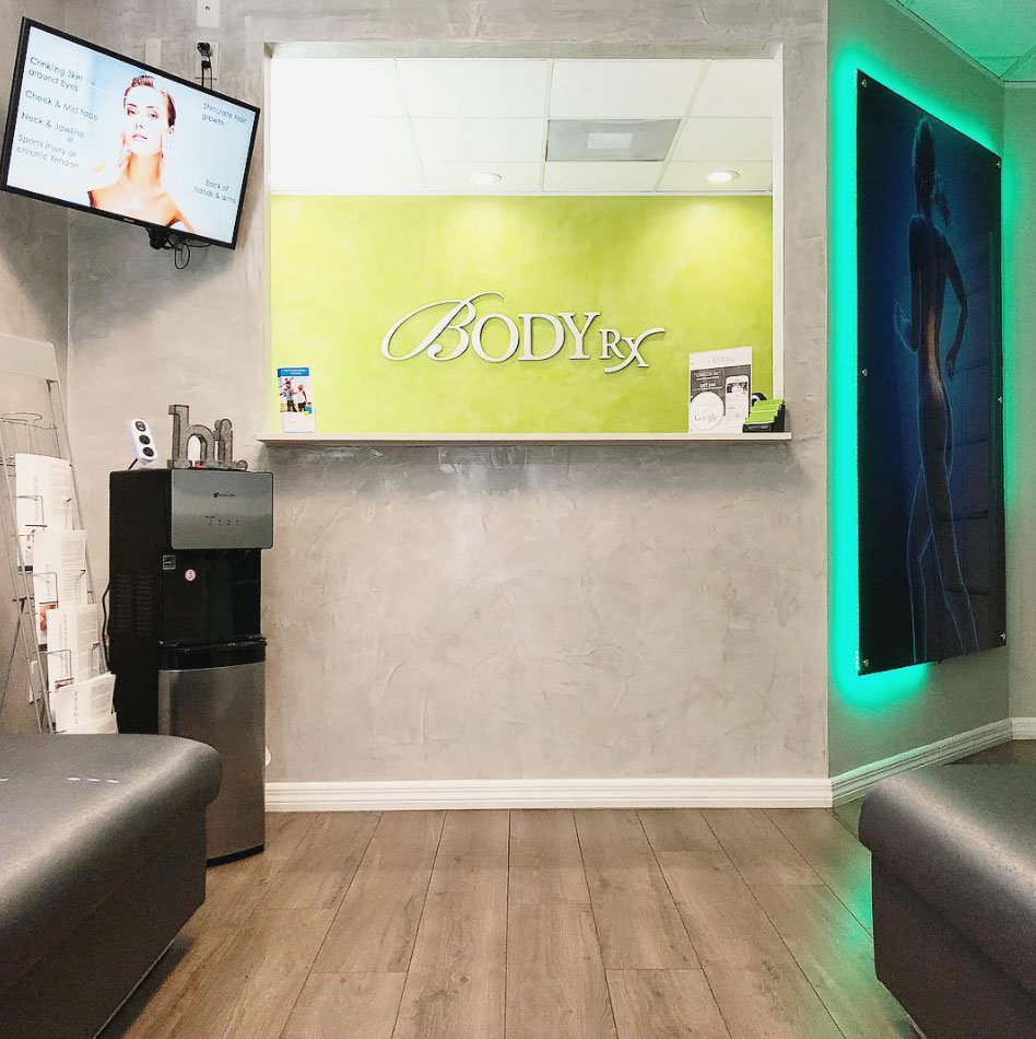 Body Rx Miami Anti-Aging & Medspa