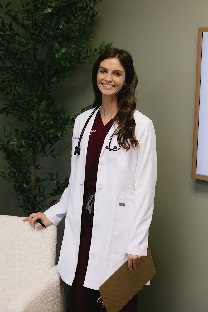 Healthi Hormones & Fertility Clinic
