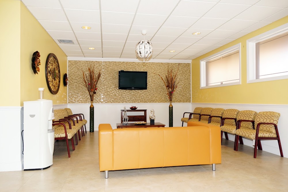 Renew Health and Wellness Anti Aging IV Therapy and T Clinic
